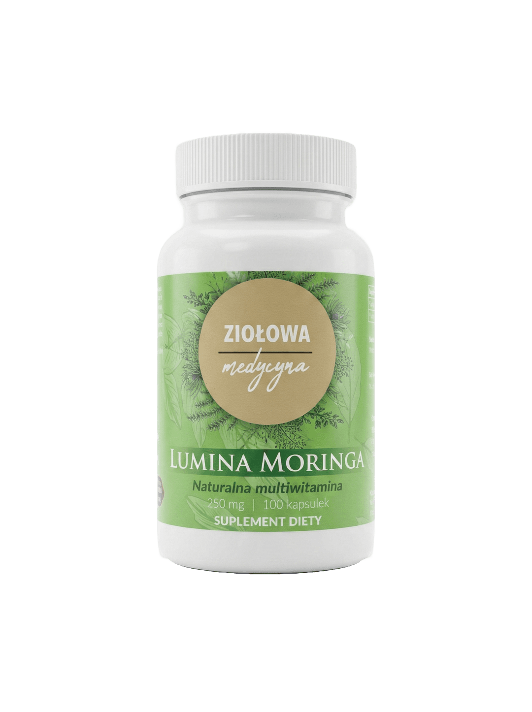 Lumina Moringa